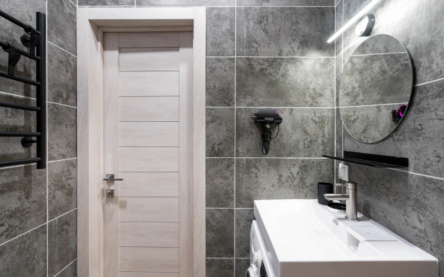 Квартира Современный стиль в центре города