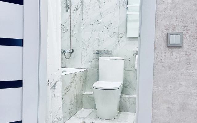 Квартира с Шикарным Видом на Залив