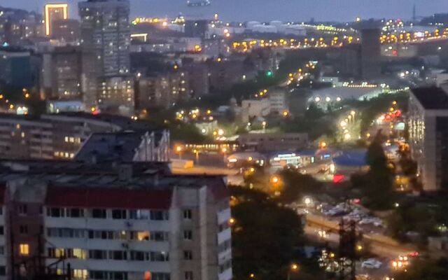 Апартаменты с ремонтом