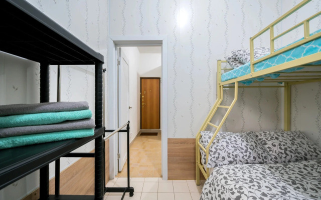 Квартира Уютная в Центре Санкт-Петербурга 2