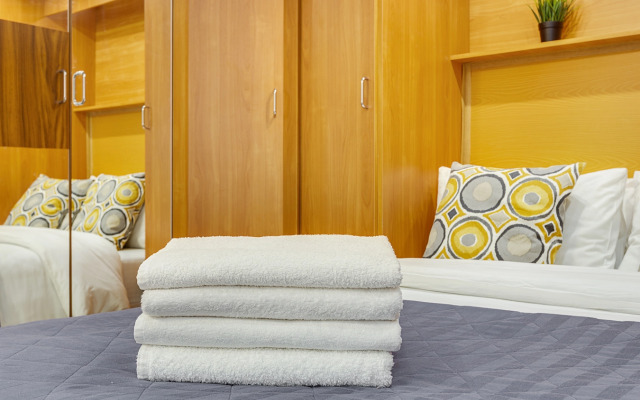 Квартира RentalSPb