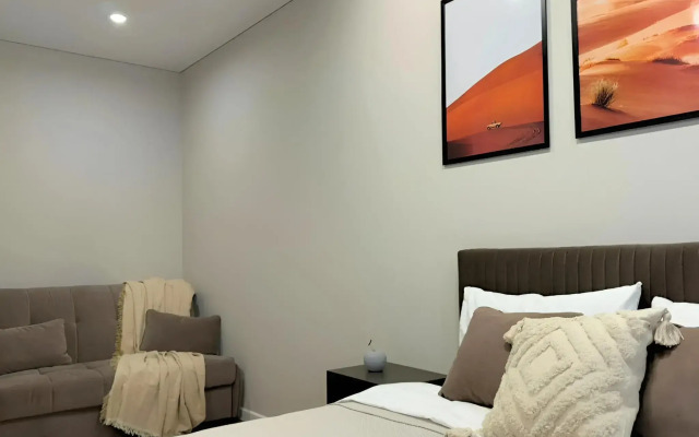 Квартира Героев Разведчиков 11/5 Парк Галицкого