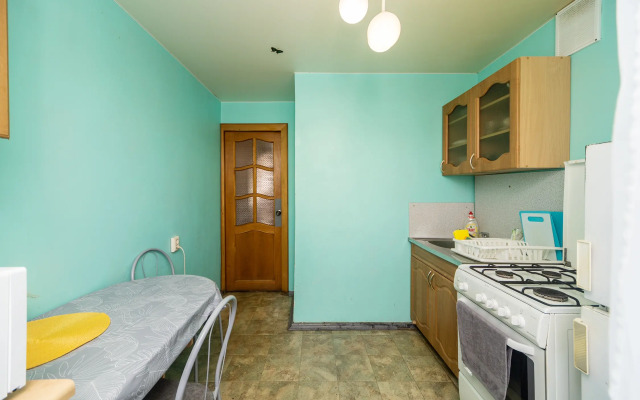 Апартаменты Ленина 72А