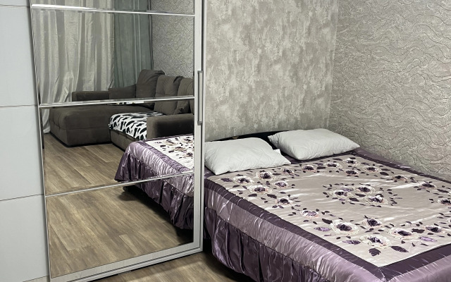 Квартира Однушка для 4 гостей