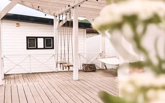 Guest house Villa Scandi