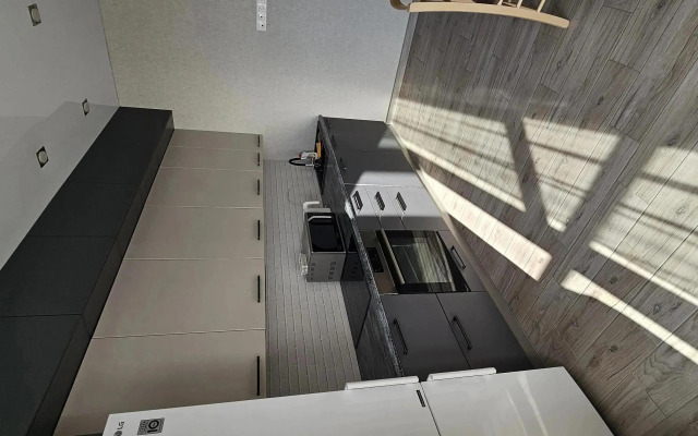 Квартира ЖК Дом на Волге