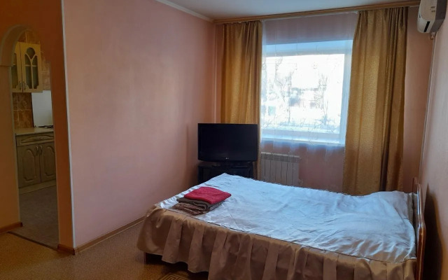 Na Ulitse Leningradskaya 85 Flat