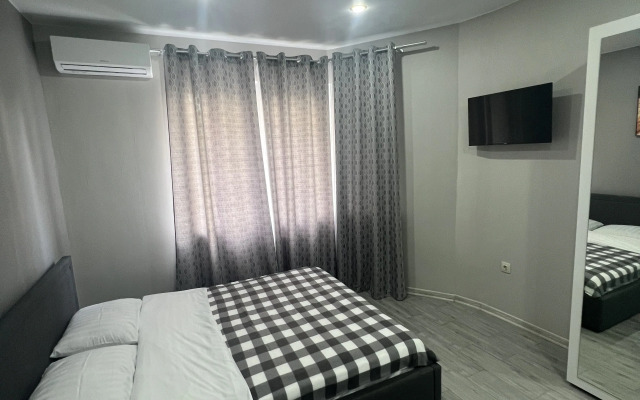Studiya Na Vidova Flat