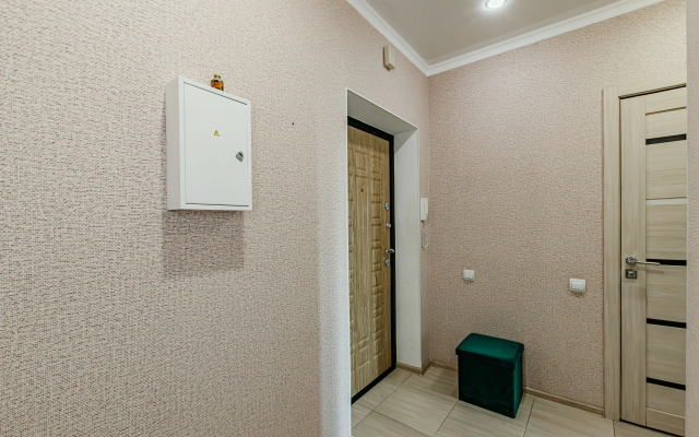 U Kazan Moll Flat