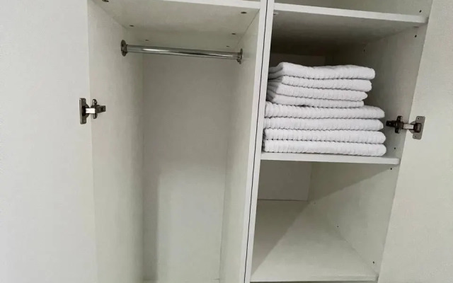 Апартаменты Новая студия на Маяковского 6