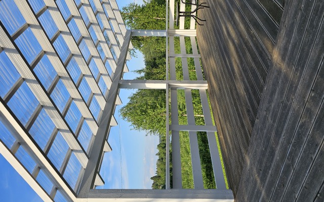 Finskiy Khutorok Guest House