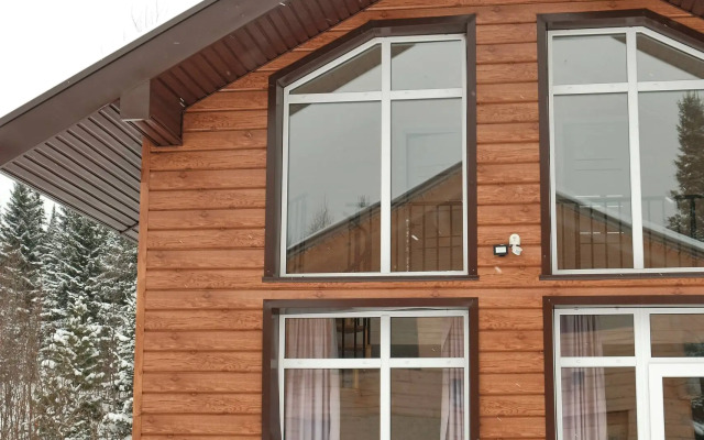 Гостевой дом Уютный