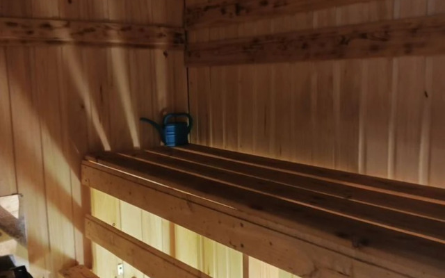 Частный дом Райский уголок