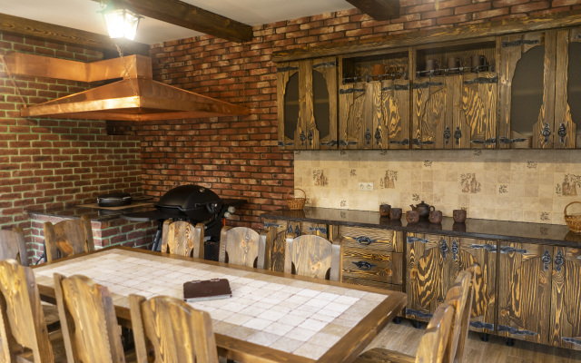 Stepanovo Guest House