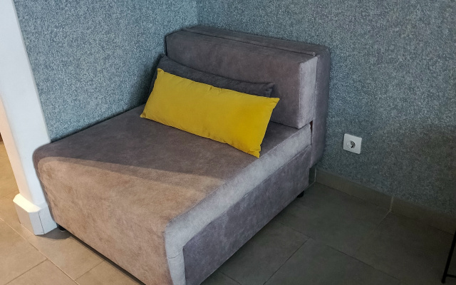 Apartamenty Mel'nica na Azina