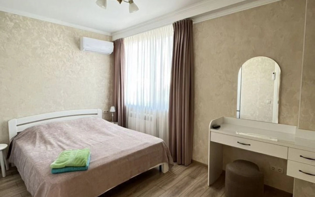 Квартира на Ленина 68к42