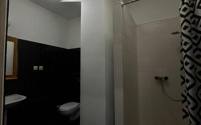 Agudzera Loft Mini-Hotel