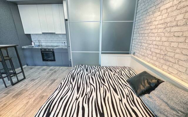 Квартира Галерея РRО на Площади Свободы 4