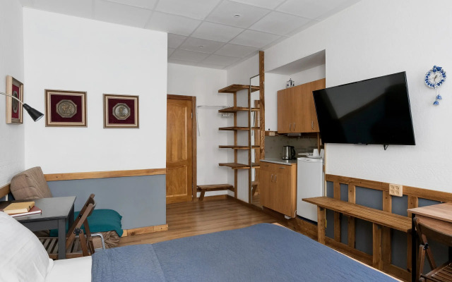Garrah Guest House