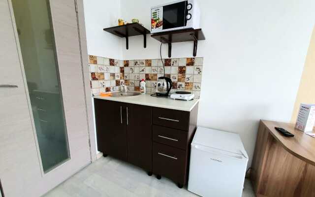 Апартаменты Ленина 90/1