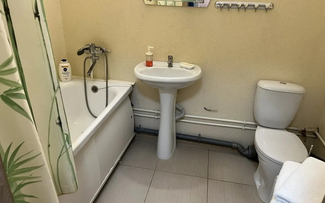 Квартира на улице Владимира Невского 25/11