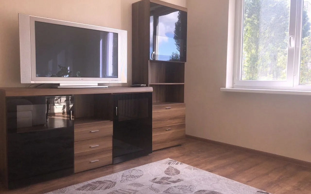 Квартира на Улице Красноярской 1