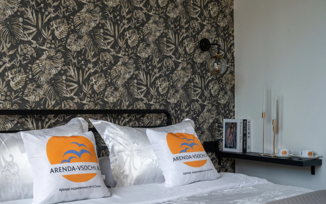 Uyutnaya vozle gornoj reki. Kvatro 28 Flat