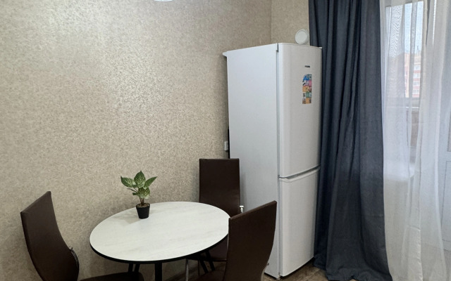 Апартаменты на улице Красноармейская 115