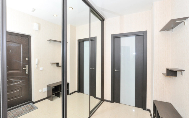 Квартира Марьин Дом на Шевченко 20