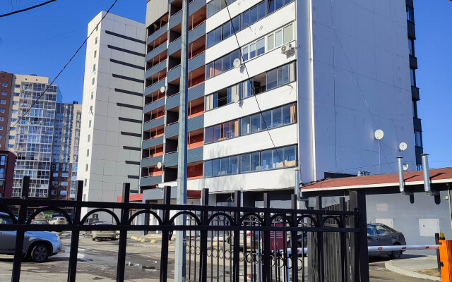 Ptzap on Varkausa Apartment