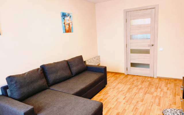 Квартира Уютная на Краснознаменной 77