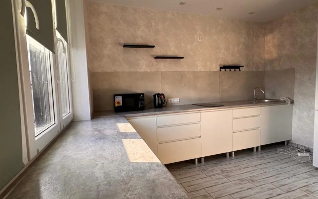 Квартира Гостевые квартиры на яблоневых садах для красивых парочек