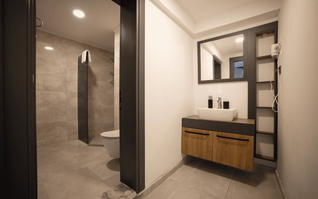 Kriti Hotel