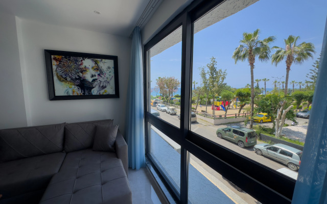 Qoople Litus 6 v 20 Metrah ot Morya Apartments