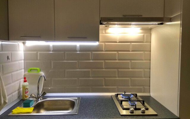 Bghouse V Stile Loft Apartaments