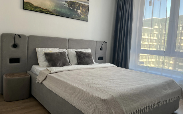 Квартира Royal Rest Vnukovo