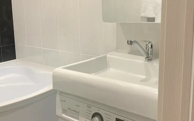 Апартаменты для семьи в Элитном ЖК Жигулина Роща