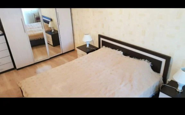 Flat Uyutnaya V Tsentre Polotska
