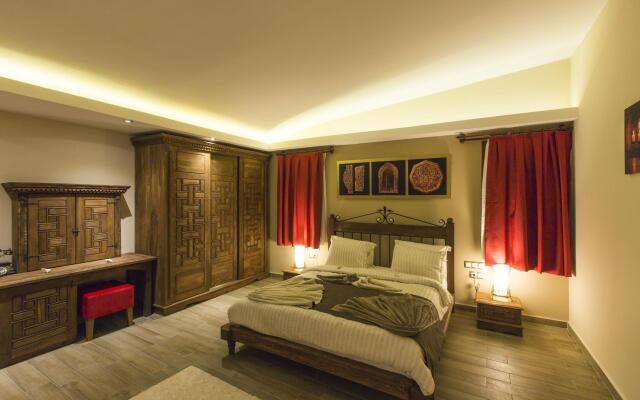 Lissiya Hotel - Boutique-hotel