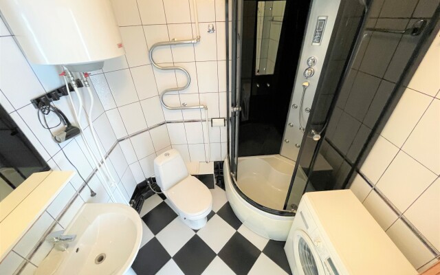 Апартаменты СуткиСпб Литейный 17