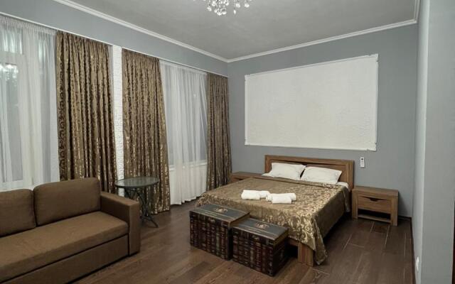 Baykal Hotel