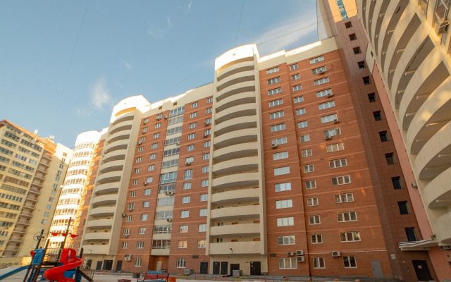 Квартира 2 -ух комнатная на Хохрякова 74