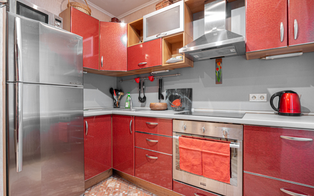 Квартира Викторенко 12