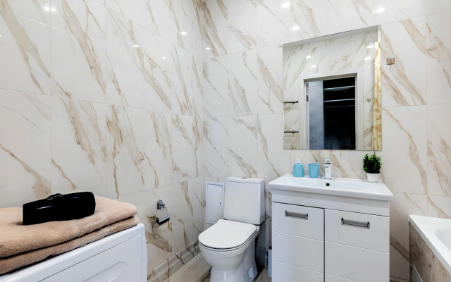 Апартаменты Атлантис на 17 Этаже