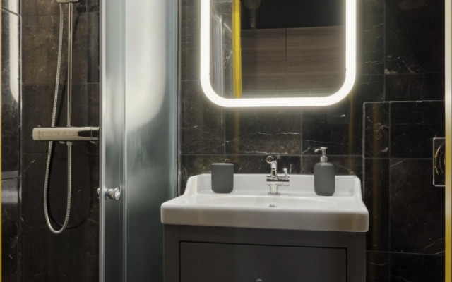 Апартаменты 1 у Летнего Сада