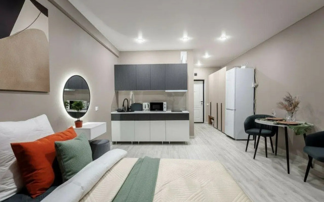 Квартира Живи Тут 89