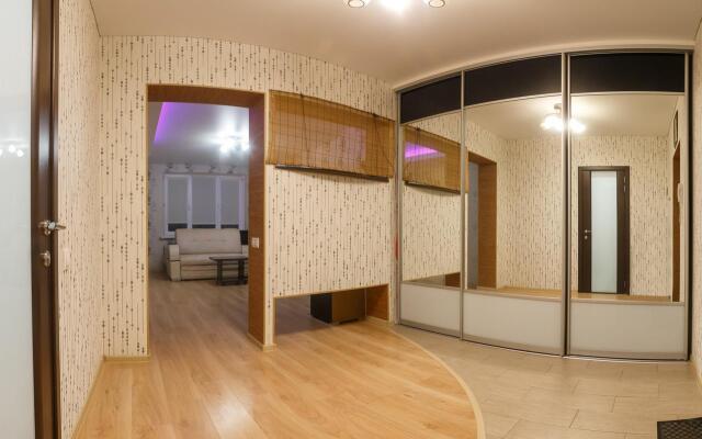 Sibirskiy Trakt 23b Apartaments