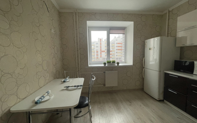 Квартира у Мамаева Кургана