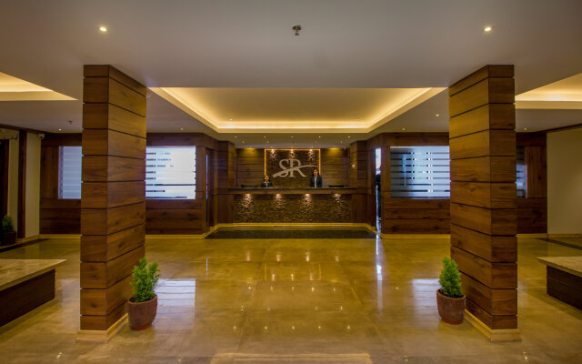 Jain Group Sanderling Resort & Spa