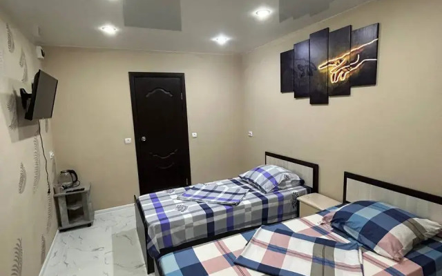 Апартаменты Принц